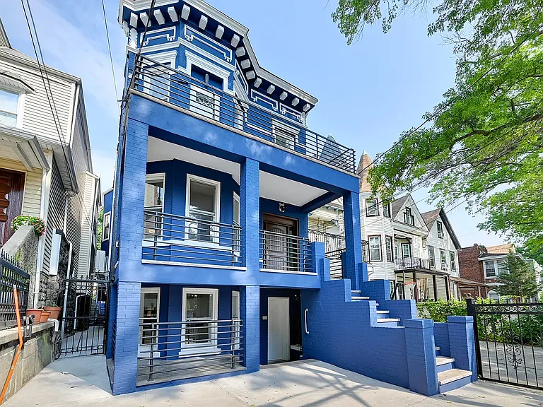 3127 Sedgwick Ave #GFL — Photo 16