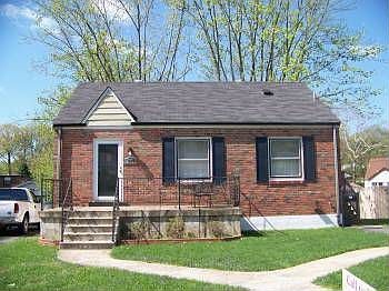 1st image of 927 Curwood Dr