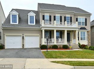 12313 Cypress Spring Rd, Clarksburg, MD 20871