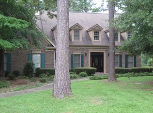 204 Club Ct, Warner Robins, GA 31088
