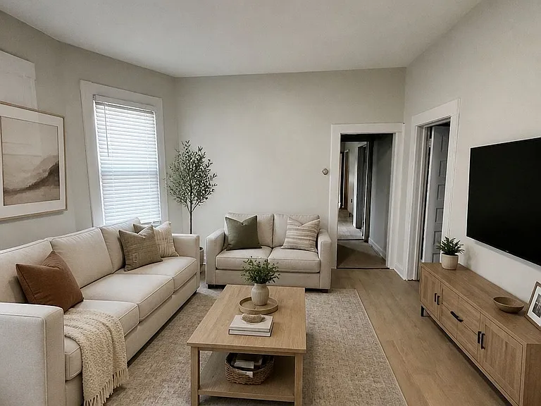 64 Van Buren St #1 — Photo 1