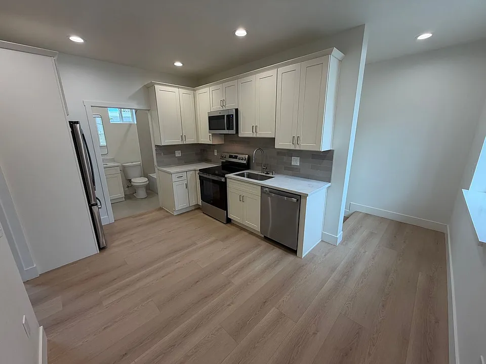 Brand New! - 2420 Kayak Alley | Midtown duplex | 2 bedroom | 1 bathroom |