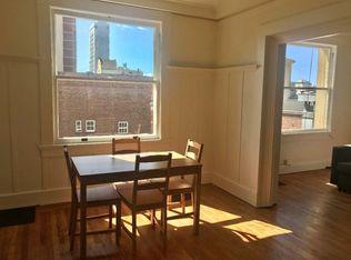 825 Bush St #507, San Francisco, CA 94108
