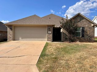 601 Ridge Point Dr, Fort Smith, AR 72908