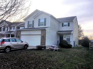 937 Brookwood Dr, Trenton, OH 45067