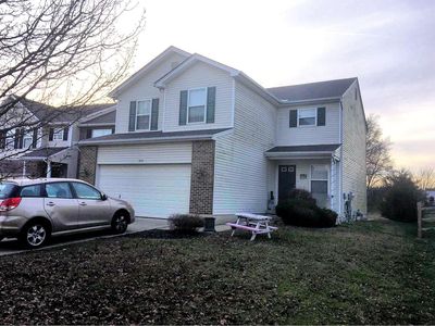 937 Brookwood Dr, Trenton, OH, 45067