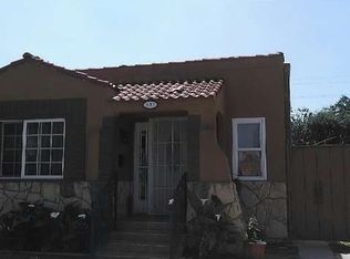 408 W 102nd St, Los Angeles, CA 90003