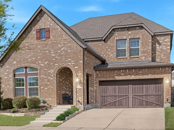 1120 8th St, Argyle, TX 76226