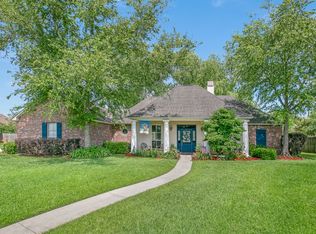 10603 Ashbrook Dr, Baton Rouge, LA 70809