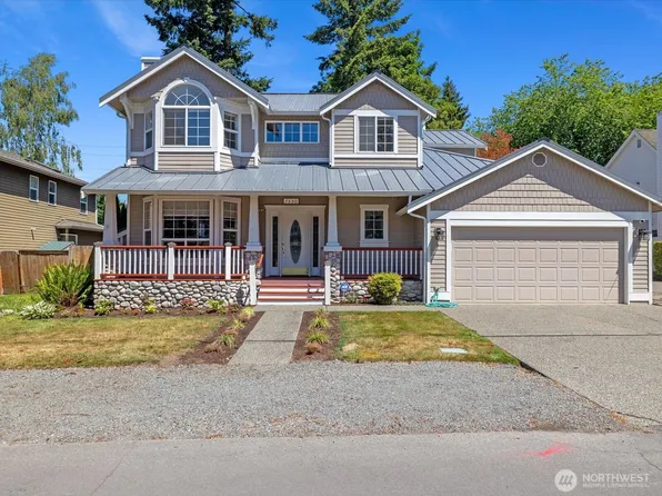 7850 123rd Avenue NE, Kirkland, WA 98033