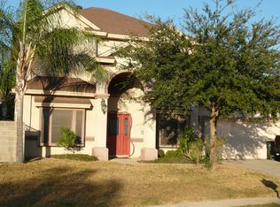 2207 Calle Chiquita Ct, Laredo, TX 78045