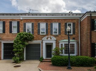 1503 Dumbarton Rock Ct NW, Washington, DC 20007