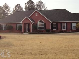 7016 Sherri Ct, McDonough, GA 30252