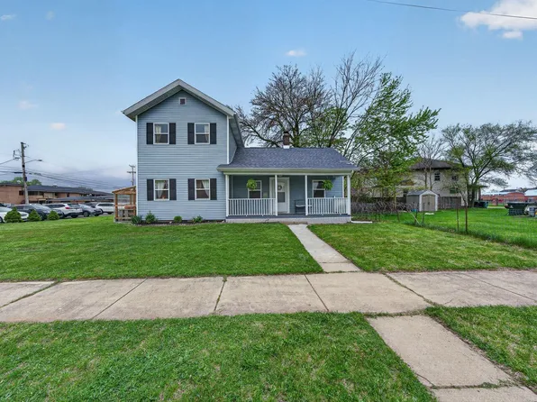 229 N Saint Peter St, South Bend, IN 46617