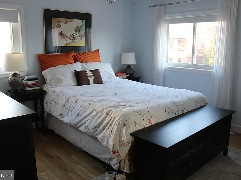 306 E Del Ray Ave #1/2 — Photo 5