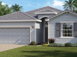 16136 Bonita Landing Cir, Bonita Springs, FL 34135