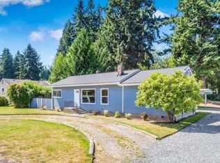 7216 Beverly Ln #A, Everett, WA 98203