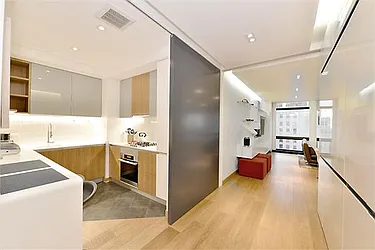 Rented by Domus Realty