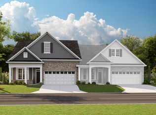 16937 Adler Ln, Noblesville, IN 46060