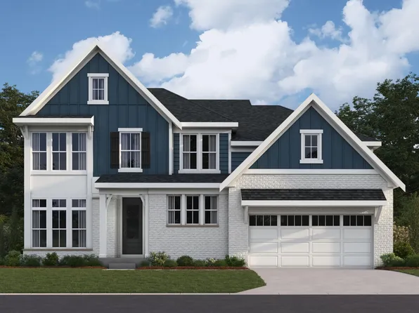 12315 Wildlife Trl, Town And Country, MO 63141