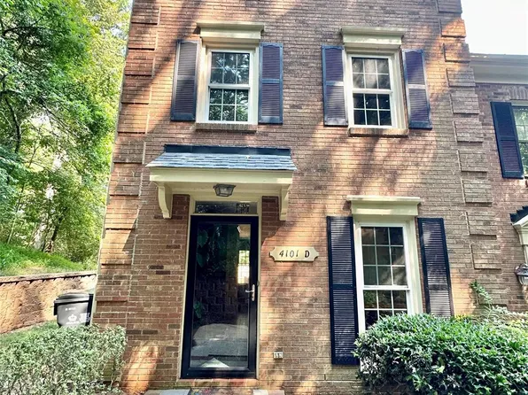 4101 Ivystone Ct, Charlotte, NC 28277