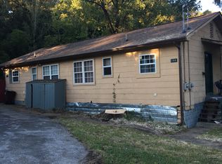 158 Hillside Rd, Oak Ridge, TN 37830