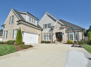 12828 Edgebrook Way, Knoxville, TN 37922