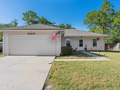 12437 SAFESHELTER Drive S, Jacksonville, FL, 32225
