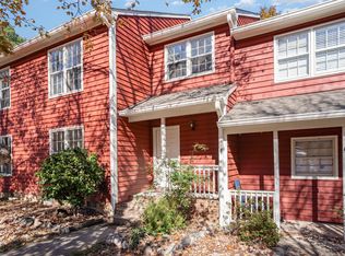 118 Old Maple Ln, Durham, NC 27713