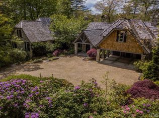 78 Whisper Fade Rd, Cashiers, NC 28717