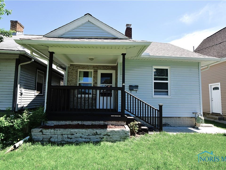 192 Osborne St, Rossford, OH 43460 Zillow