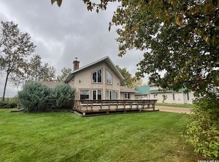 109 Northern Meadows Dr #622, Beaver River No. 622, SK S0M1A0