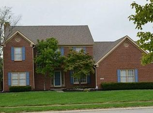 10756 Gateway Dr, Fishers, IN 46037