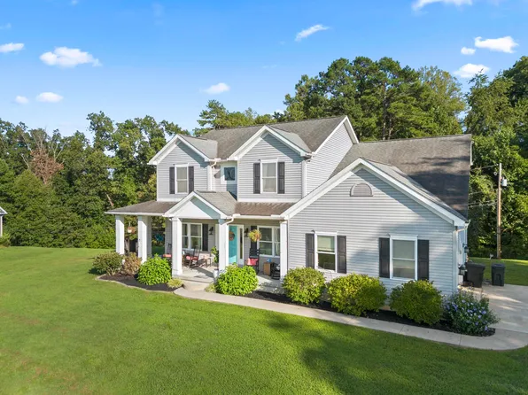 3070 Preakness Ct, Raceland, KY 41169