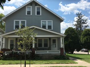 195 E Pacemont Rd, Columbus, OH 43202