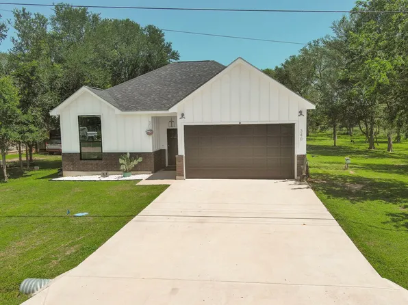 338 W Keanahalululu Ln, Bastrop, TX 78602