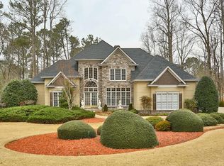 220 Buckland Run, Milton, GA 30004