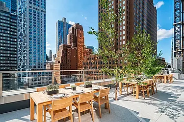 Rented by ZEMU REALTY