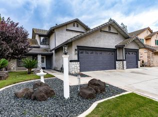 5516 Fattoria Blvd, Salida, CA 95368