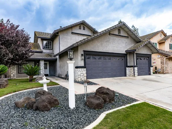 5516 Fattoria Blvd, Salida, CA 95368