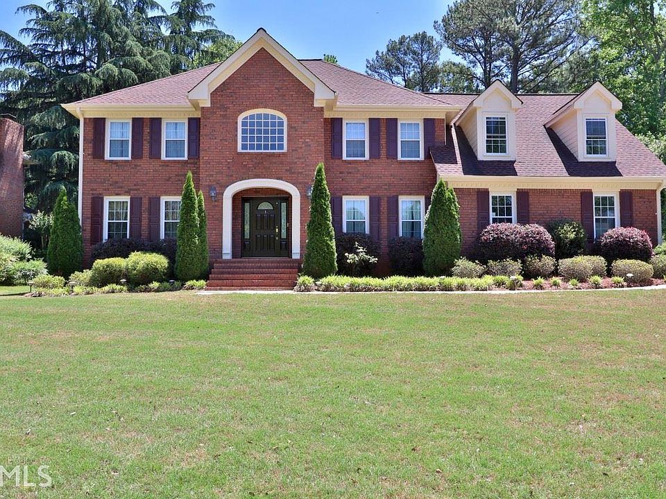 1st image of 4958 Woodfall Dr SW #0