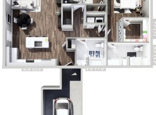 2 Towpath Rd #11I, Clifton Park, NY 12065