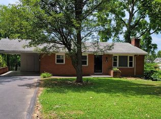32 Center St, Boonsboro, MD