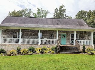 1047 Gallion Rd, Cumberland Furnace, TN 37051
