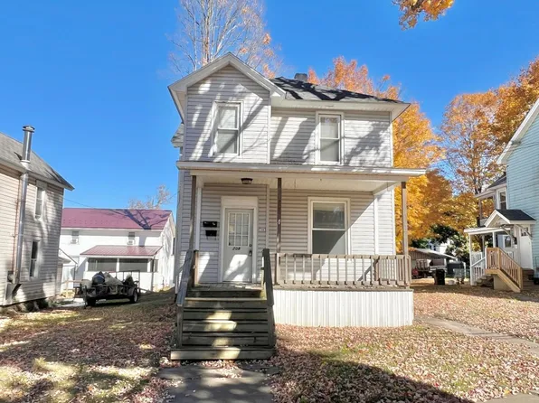 208 Beach Ave, Cambridge Springs, PA 16403