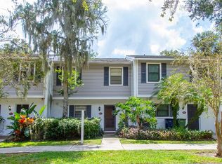 5401 Bayshore Blvd APT O, Tampa, FL 33611
