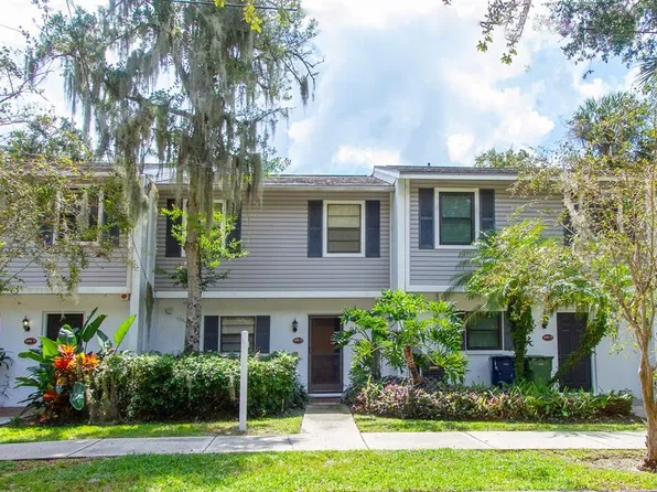 5401 Bayshore Blvd APT O, Tampa, FL 33611