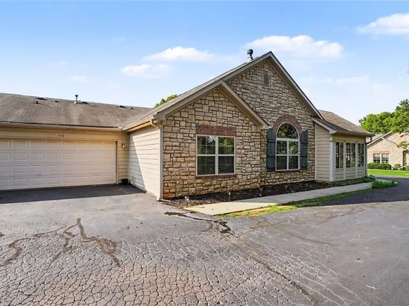 416 Kenley Ct, McDonough, GA 30253