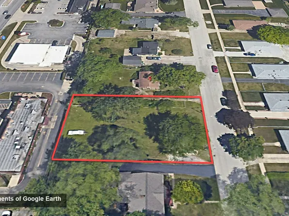 8016 Neva Ave, Burbank, IL 60459
