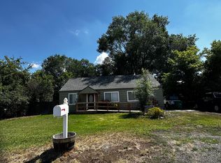 1111 Wiard St, Klamath Falls, OR 97603